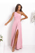 Robe longue model 209396 With You
